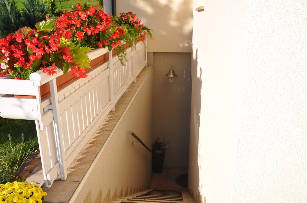 Apartment Stepanjan Bled Exterior photo