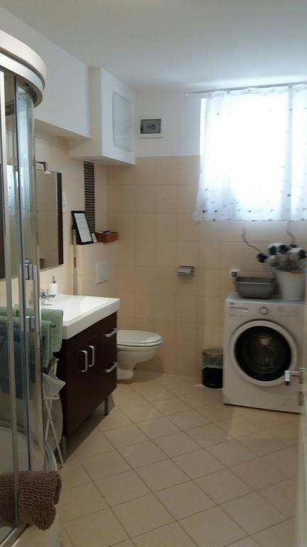 Apartment Stepanjan Bled Room photo