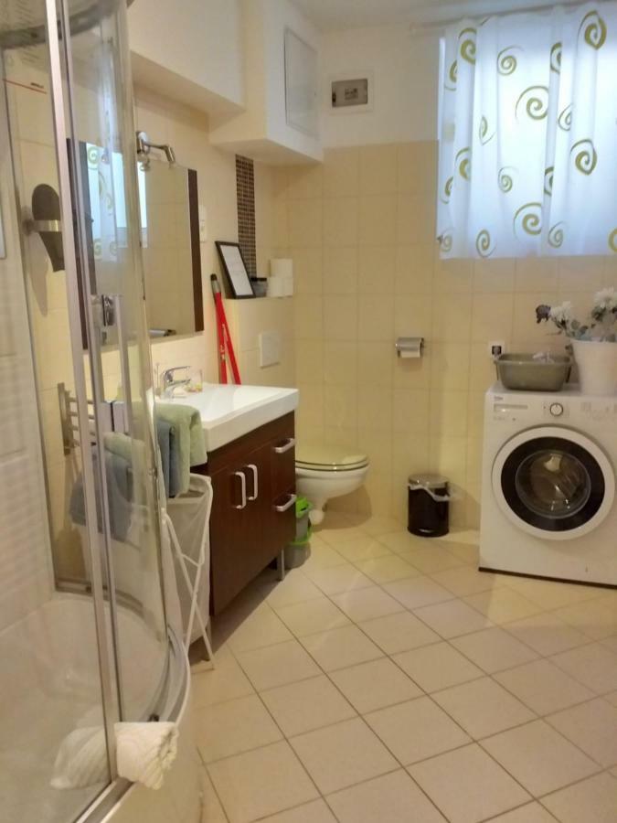 Apartment Stepanjan Bled Exterior photo